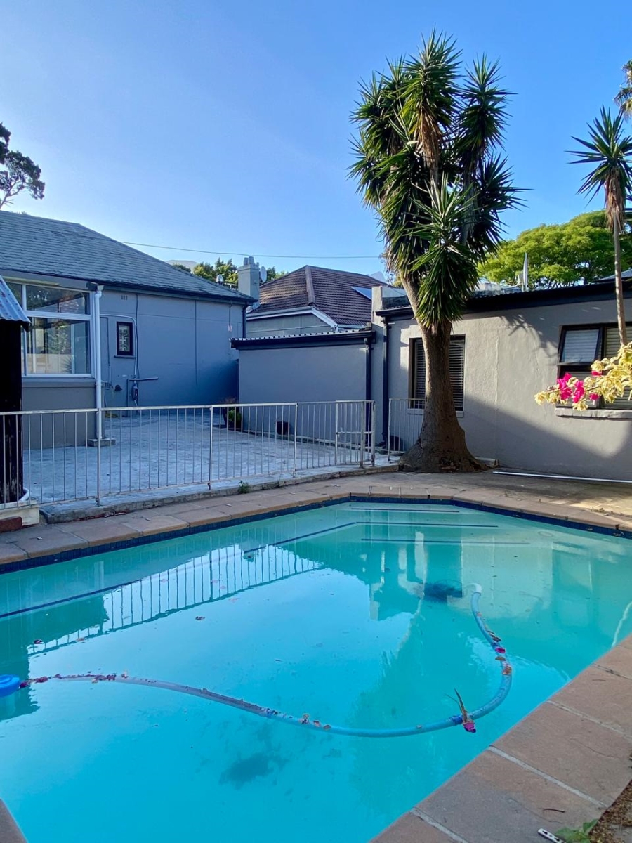 To Let 3 Bedroom Property for Rent in Kenilworth Western Cape